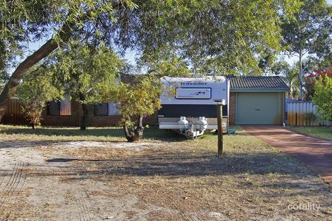 Property photo of 11 Newbold Court Gosnells WA 6110