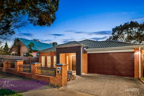 4 Jackson St, Forest Hill, VIC 3131