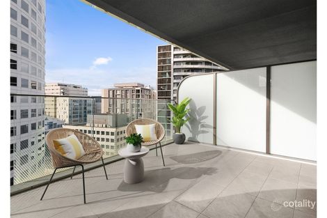 Property photo of 1105/500 Pacific Highway St Leonards NSW 2065
