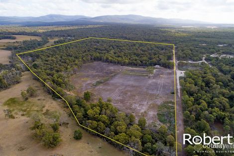 1020 Greens Beach Rd, Clarence Point, TAS 7270