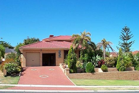 43 Marina Bvd, Ocean Reef, WA 6027