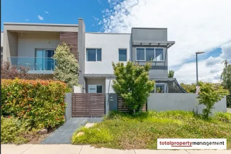 61 Ulysses Cct, Wright, ACT 2611