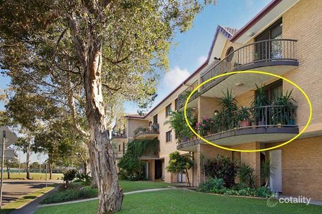 6/5 Seymour St, Tweed Heads South, NSW 2486