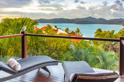 Property photo of 4/10 Whitsunday Boulevard Hamilton Island QLD 4803