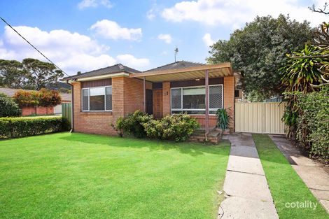 Property photo of 55 Australia Avenue Umina Beach NSW 2257