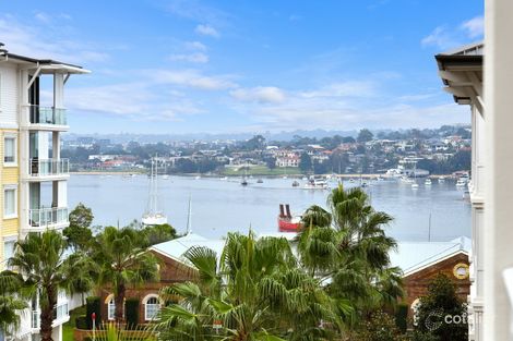 Property photo of 403/3 Palm Avenue Breakfast Point NSW 2137