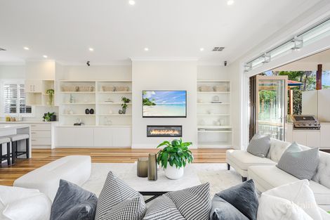 Property photo of 22 Addison Avenue Roseville NSW 2069