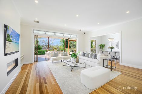 Property photo of 22 Addison Avenue Roseville NSW 2069