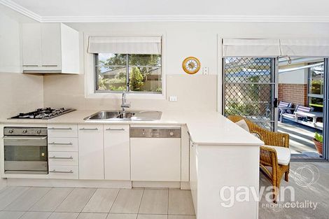 Property photo of 3/86 Belmore Road Peakhurst NSW 2210
