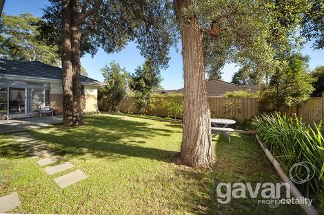 Property photo of 3/86 Belmore Road Peakhurst NSW 2210
