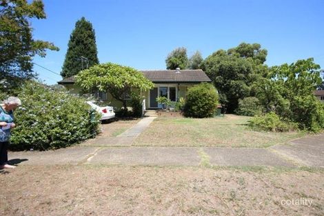 Property photo of 107 Willan Drive Cartwright NSW 2168
