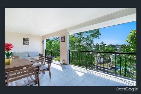 Property photo of 20/70 Norman Crescent Norman Park QLD 4170