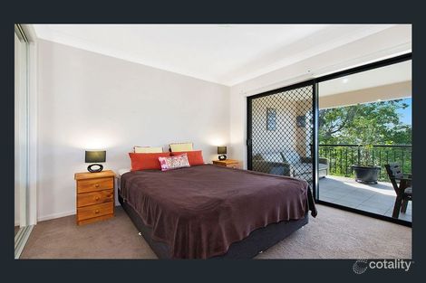 Property photo of 20/70 Norman Crescent Norman Park QLD 4170