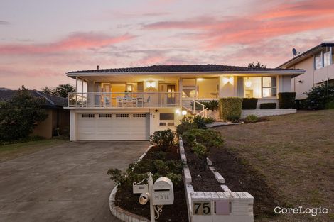 Property photo of 75 Sydenham Road Doubleview WA 6018