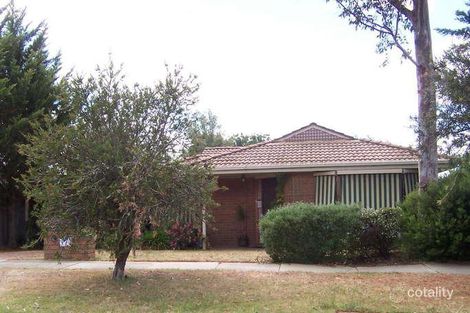 Property photo of 15 Backhaus Avenue Sunbury VIC 3429