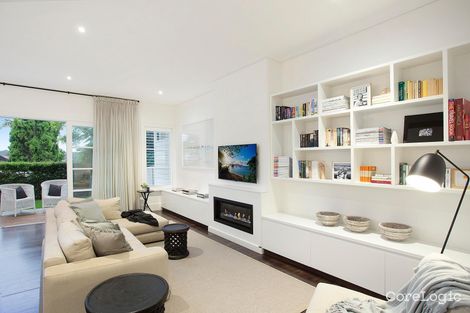 Property photo of 12 Brightmore Street Cremorne NSW 2090