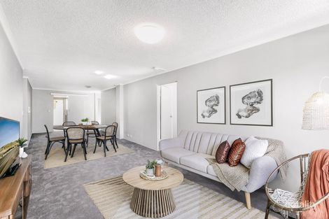Property photo of 7/12 Northcote Road Hornsby NSW 2077