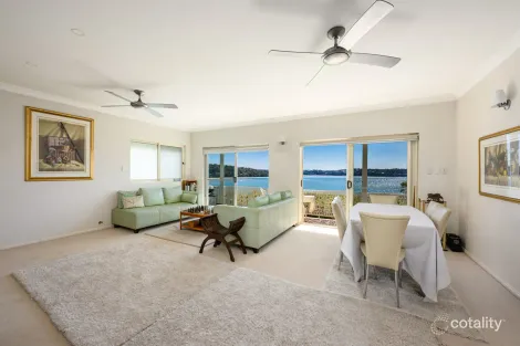 Property photo of 45 Crammond Avenue Bundeena NSW 2230