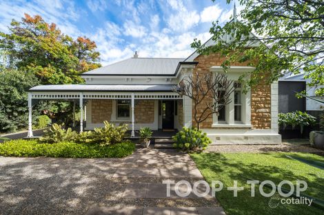 Property photo of 16 Avenel Gardens Road Medindie SA 5081