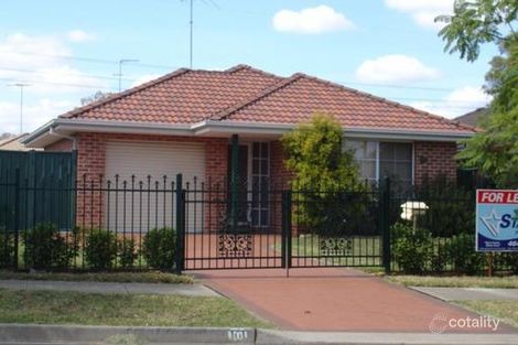 Property photo of 101 Tramway Drive Currans Hill NSW 2567
