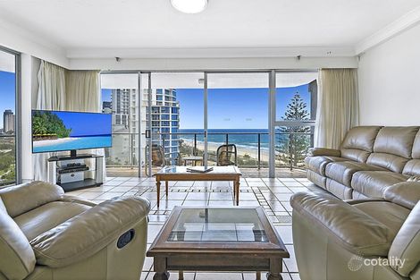 Property photo of 27/67 Broadbeach Boulevard Broadbeach QLD 4218