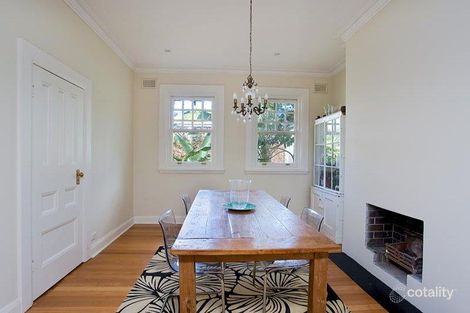 Property photo of 23 Sutherland Crescent Darling Point NSW 2027