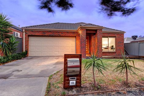 Property photo of 19 Westerfolds Loop Craigieburn VIC 3064