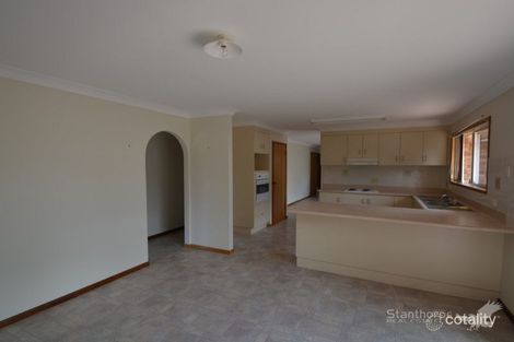 Property photo of 35 Granite Street Stanthorpe QLD 4380