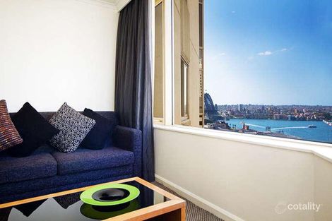 Property photo of 1303/96-118 Gloucester Street The Rocks NSW 2000
