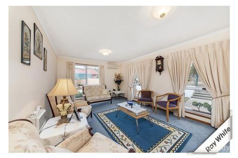 Property photo of 99 Freda Gibson Circuit Theodore ACT 2905