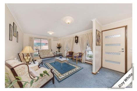 Property photo of 99 Freda Gibson Circuit Theodore ACT 2905