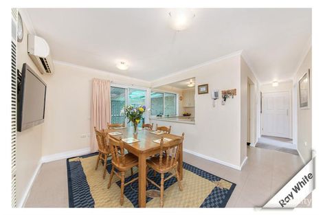 Property photo of 99 Freda Gibson Circuit Theodore ACT 2905