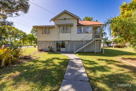 46 Mill St, Wallaville, QLD 4671
