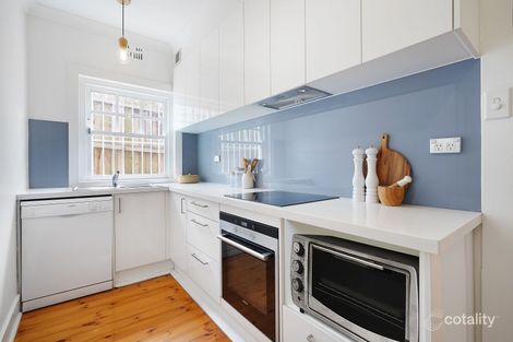 Property photo of 1/87A Birriga Road Bellevue Hill NSW 2023