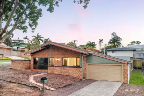 5 Debenham St, Sunnybank Hills, QLD 4109