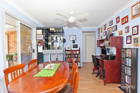 Property photo of 11 Zeppelin Place Raby NSW 2566