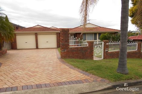 Property photo of 13 Nowland Place Abbotsbury NSW 2176