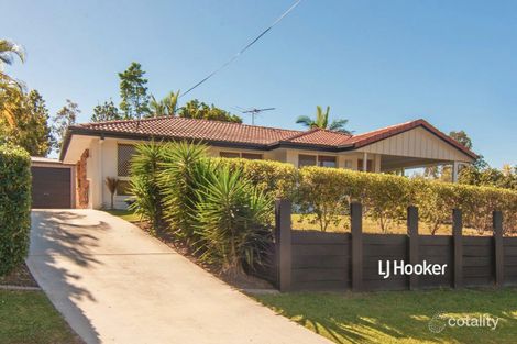 46 Goshawk Dr, Kallangur, QLD 4503