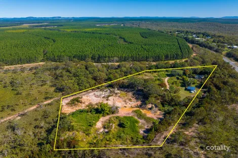Property photo of 15 Rainbow Beach Road Wallu QLD 4570