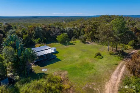 Property photo of 15 Rainbow Beach Road Wallu QLD 4570