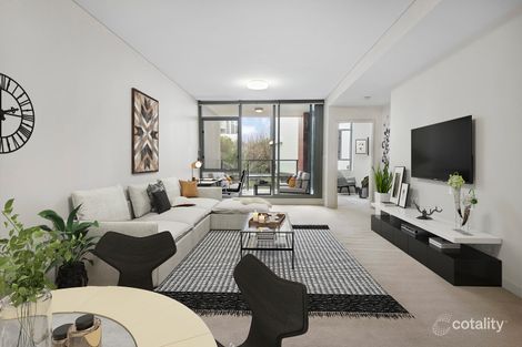 203/5 Sylvan Ave, Balgowlah, NSW 2093