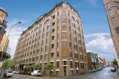 710/133 Goulburn St, Surry Hills, NSW 2010