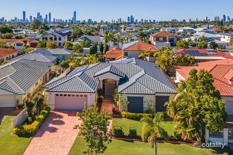 24 Arbuthnot Pde, Benowa, QLD 4217