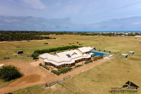 Property photo of 65 Hall Road Waggrakine WA 6530