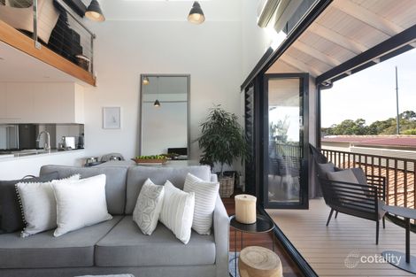 Property photo of 2/26 Mullens Street Balmain NSW 2041