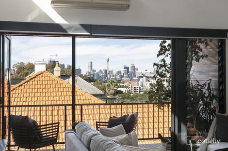 Property photo of 2/26 Mullens Street Balmain NSW 2041