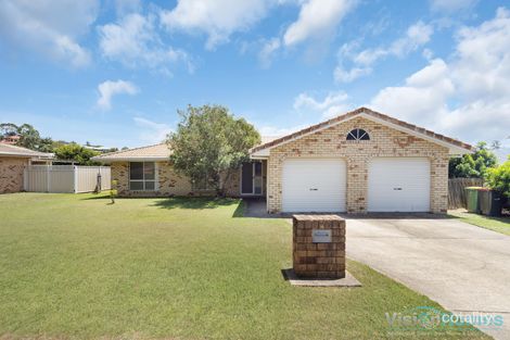 6 Pascali Cres, Eatons Hill, QLD 4037