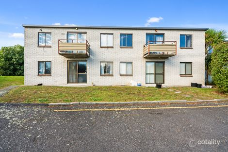 Property photo of 1/8 Allison Street West Hobart TAS 7000