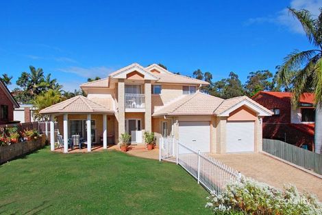 26 Marley Ct, Aspley, QLD 4034