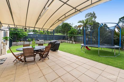 Property photo of 3 Yarama Court Upper Coomera QLD 4209